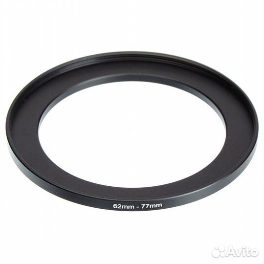 Переходное кольцо Zomei с резьбой 62-77mm