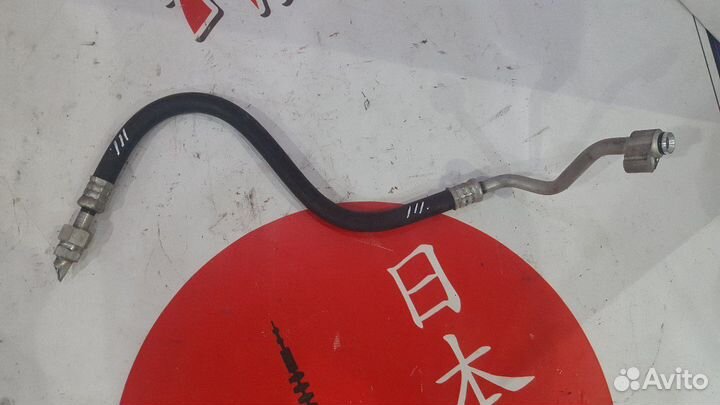 Трубка кондиционера Toyota Townace Noah SR40G 3S-F