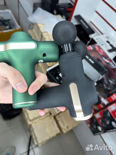 Массажер для тела