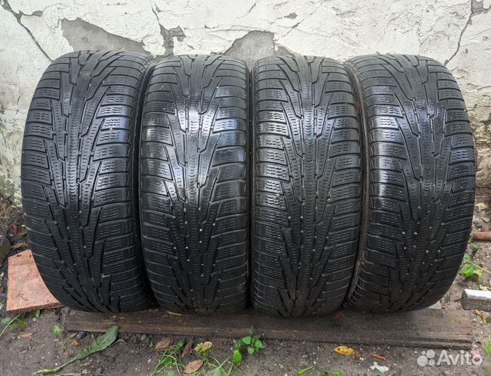 Nokian Tyres Nordman RS2 215/55 R17 98R