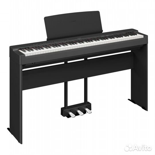 Цифровое пианино yamaha P225 + банкетка В подарок