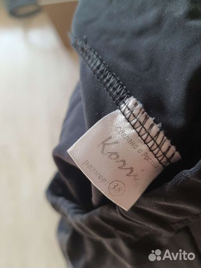 Гимнастический купальник лосины