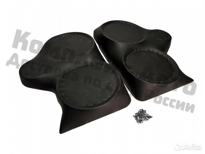 Подиумы акустические Нива 20 20 Рупор