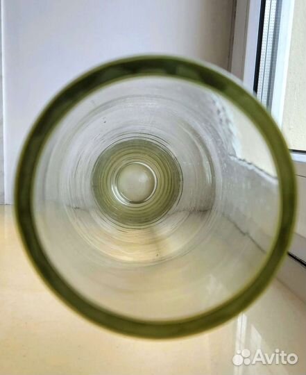 Ваза для цветов напольная