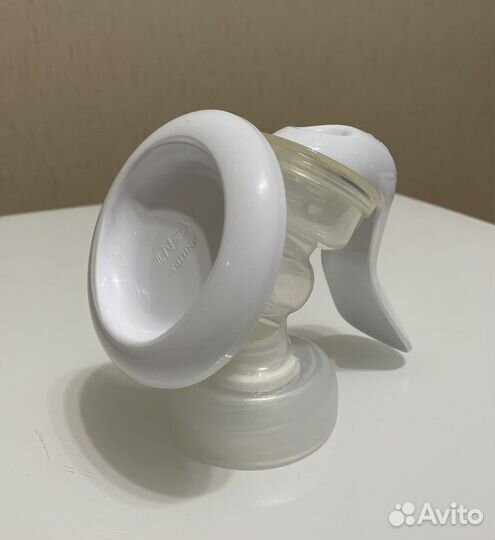Молокоотсос ручной avent