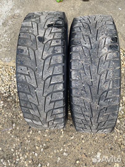 Hankook Winter I'Pike RS W419 185/65 R15