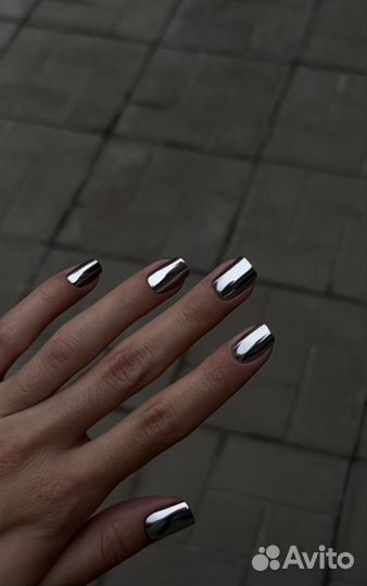 Модель на маникюр бесплатно