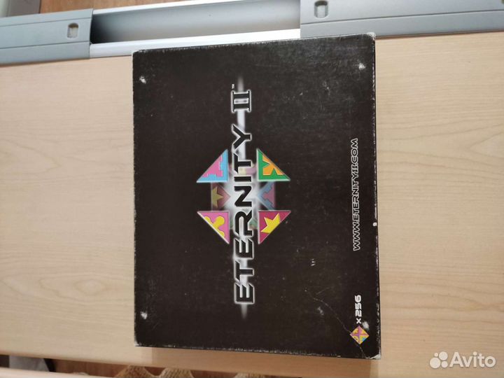 Настольная игра Eternity 2