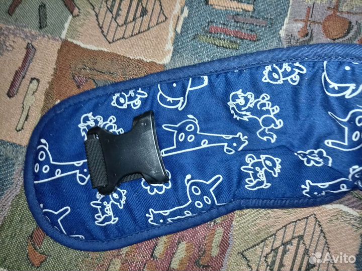 Эргорюкзак