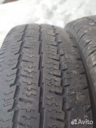 Matador MPS 125 Variant All Weather 195/70 R15C 104T