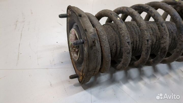 Амортизатор подвески Hyundai Matrix, 2005