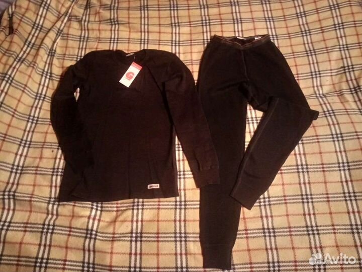 Термобелье