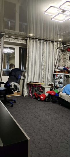 2-к. квартира, 74 м², 5/5 эт.