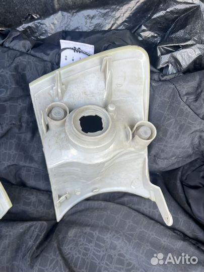 Поворотник Чайзер 100