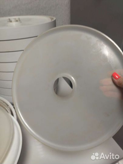 Сушилка для овощей и фруктов волтера 1000 в,10