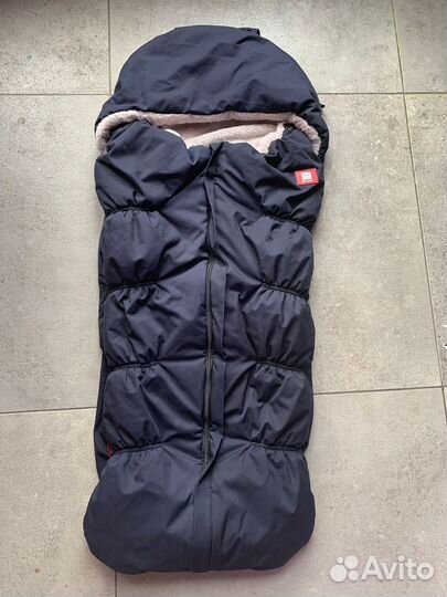 Конверт red castle