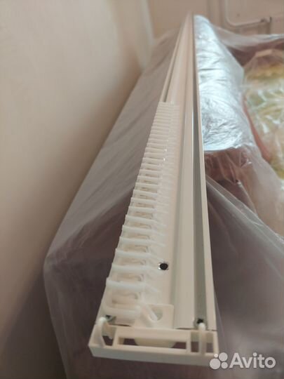 Карниз металлический 2,90 м