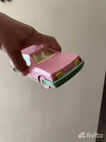 Гоночная машина СССР 50е годы и ваз2108 редкая