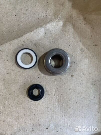 Сальник помпы 170mm 170mm-2 174MN