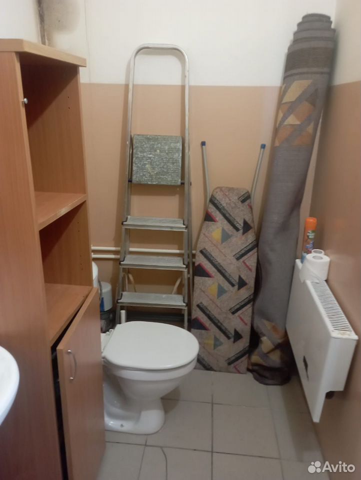 Квартира-студия, 19,3 м², 15/15 эт., Сургут