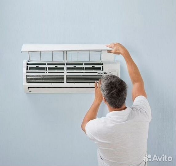 Мульти сплит-системы Suzuki и другие