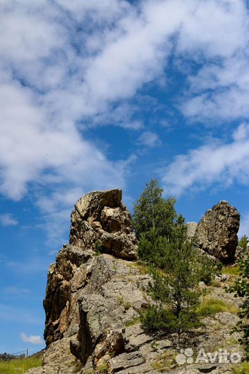 Восхождение на гору Иремель (все включено)