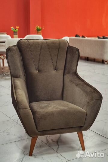 Мягкая мебель