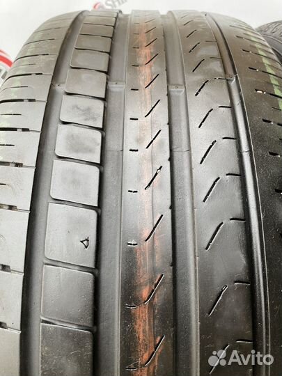 Pirelli Scorpion Verde 255/55 R19 111Y