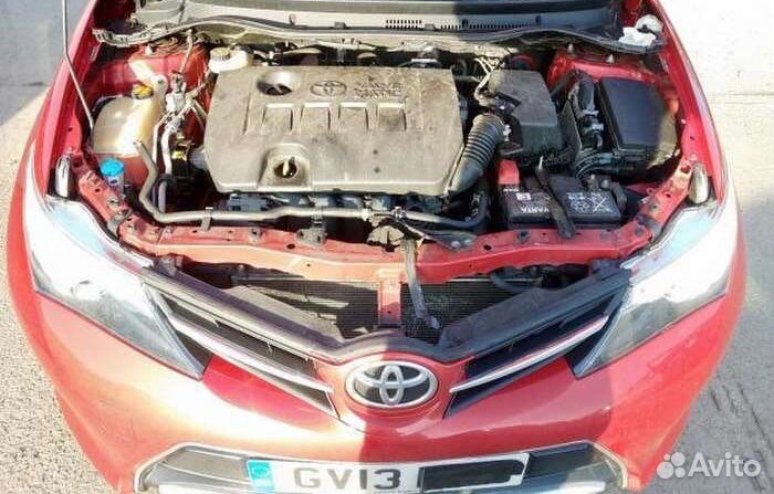 Toyota Auris II E18 2014г на запчасти