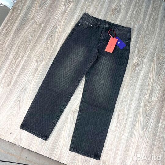 Джинсы Maison Margiela type