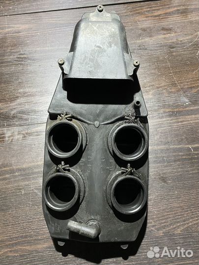 Корпус фильтра для XVZ1300 Royal Star Classic