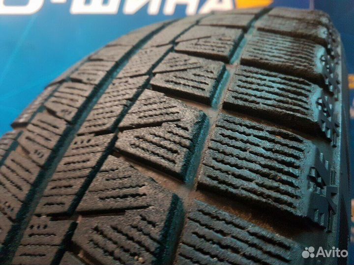 Bridgestone Blizzak Revo GZ 195/55 R16