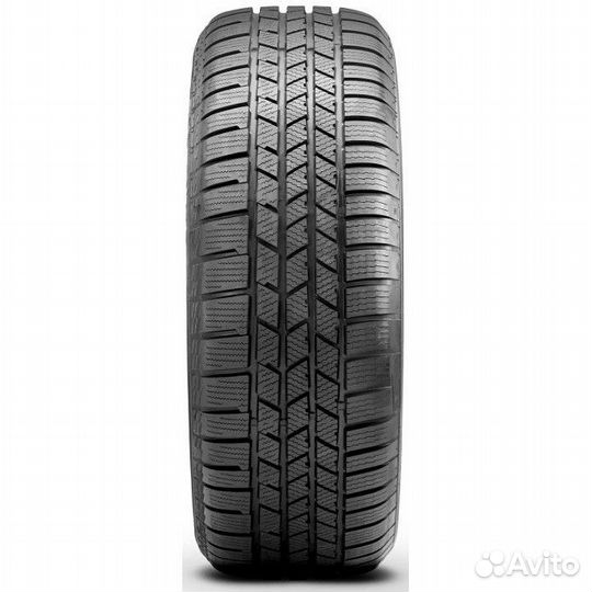 Continental ContiCrossContact Winter 285/45 R19 111V