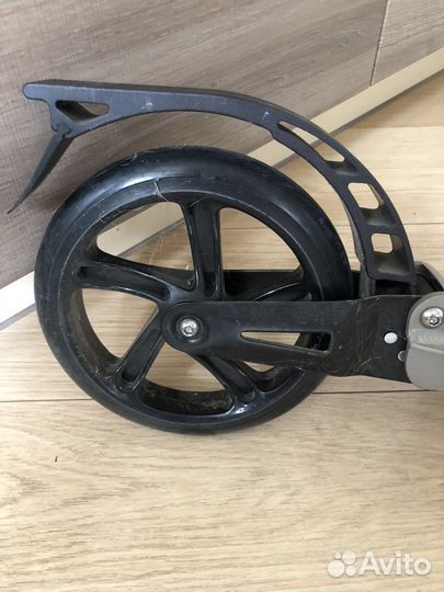 Самокаты oxelo town 7 и town 3