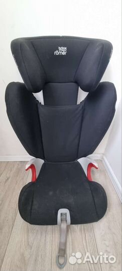 Детское автокресло britax romer