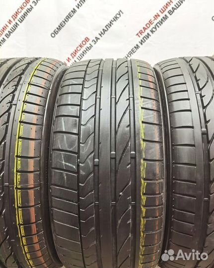 Bridgestone Potenza RE050A 215/40 R17 84N