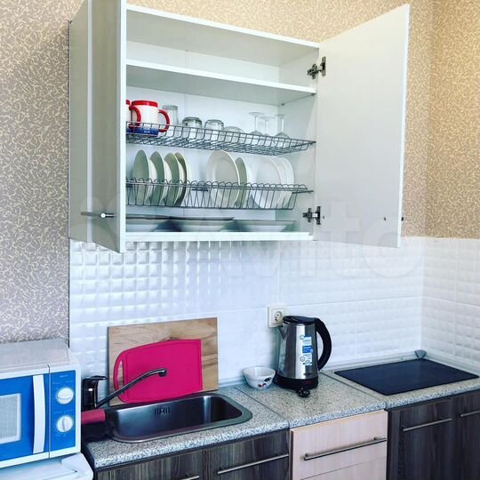 Квартира-студия, 23 м², 2/4 эт.