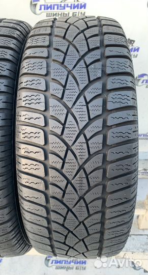Dunlop SP Winter Sport 3D 195/50 R16 88H
