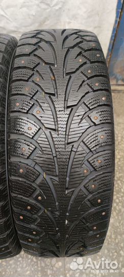 Hankook Winter I'Pike W409 225/60 R17 99T