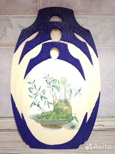 Разделочные доски