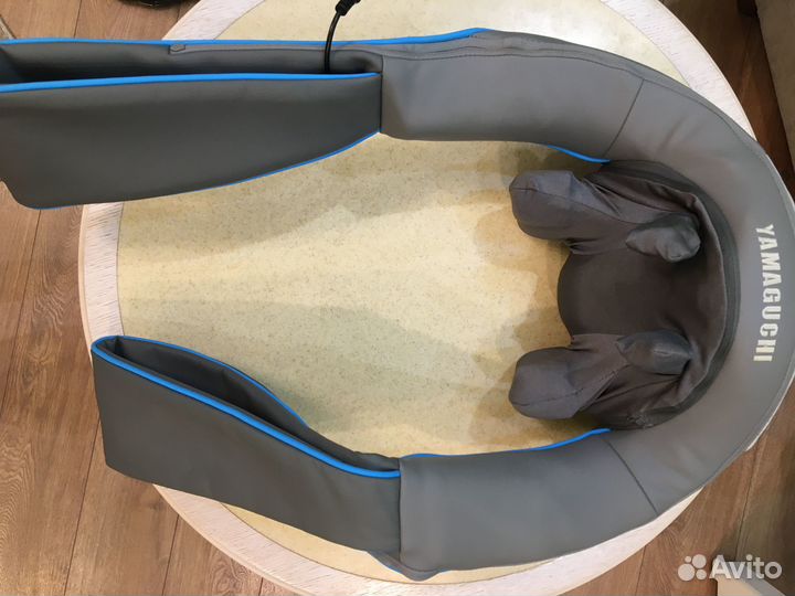 Массажер yamaguchi yoki