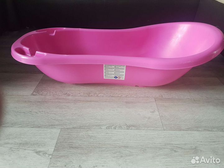 Ванночка для купания