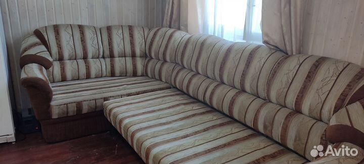 Диван бу