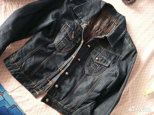 Вещи пакетом женские