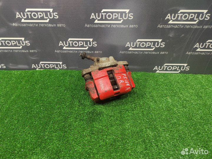 Суппорт тормозной Ваз Priora седан 1.6 16V 21126