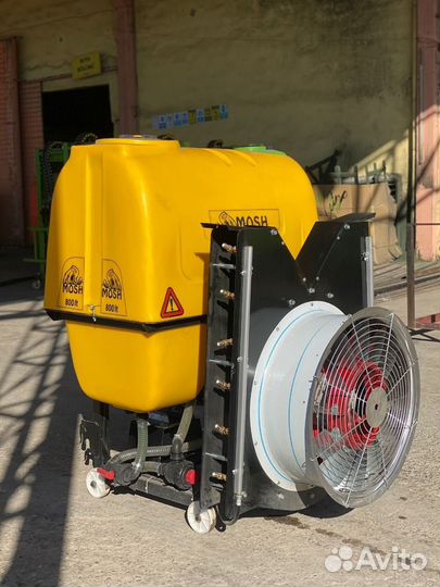 Опрыскиватель Mosh Windy 800, 2024