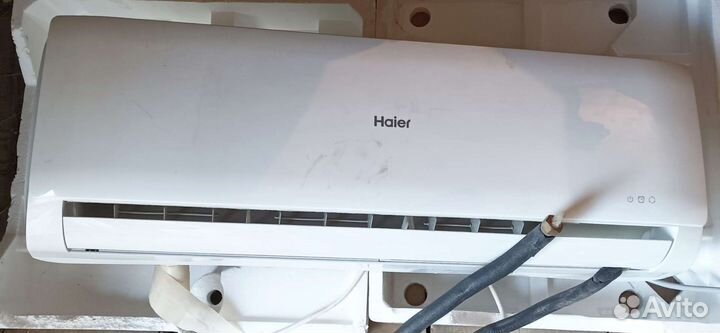 Сплит система Haier