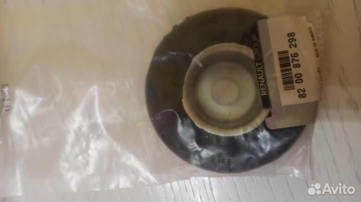 Опора амортизатора