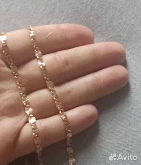 Цепочка для Динары