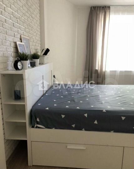 2-к. квартира, 50,5 м², 9/9 эт.